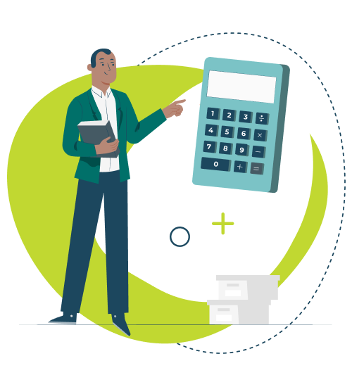 Lead Scoring Illustration