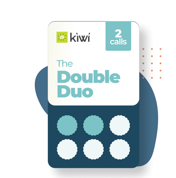 The Double Duo