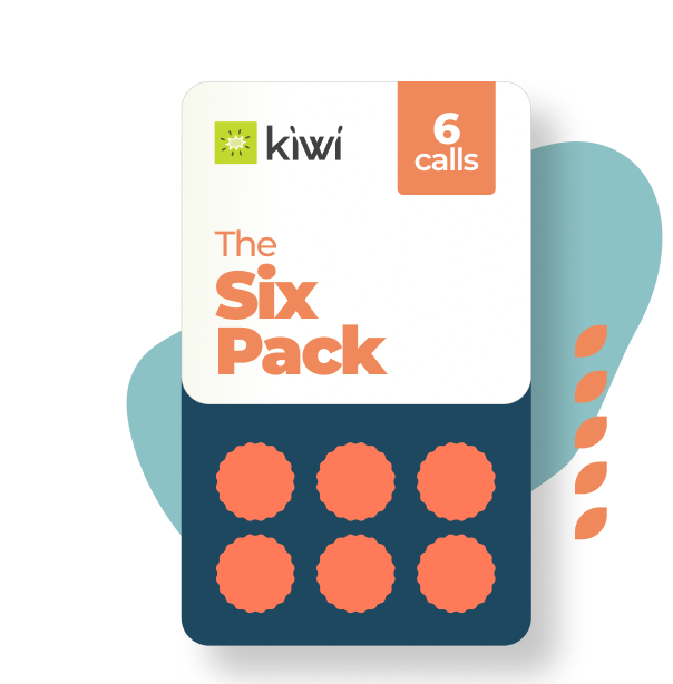 The Six Pack