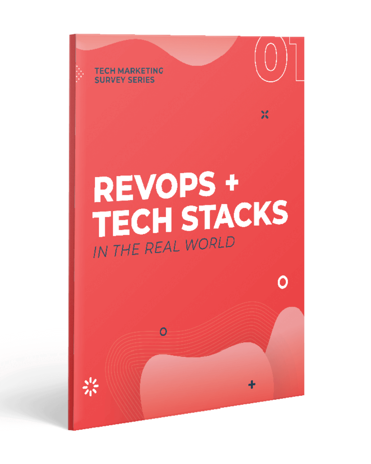 revops + tech stacks in the real world cover