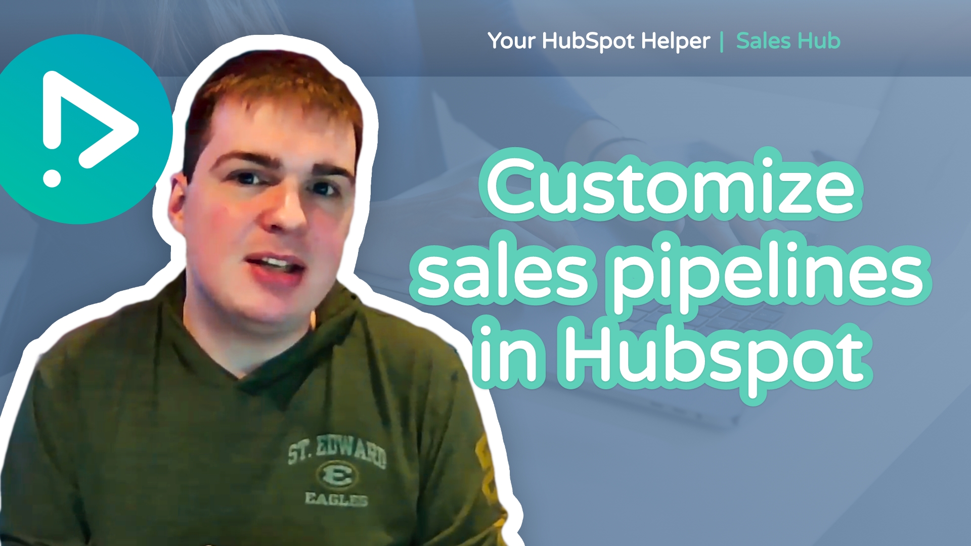 How to customize your HubSpot pipeline to fit your unique sales process